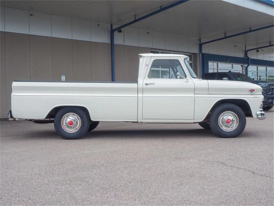 1966 GMC C/K 1st Gen - Image 10 of 31