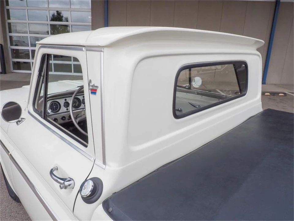 1966 GMC C/K 1st Gen - Image 27 of 31