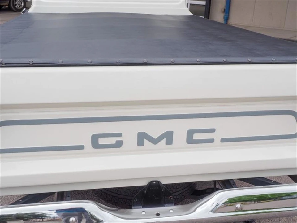 1966 GMC C/K 1st Gen - Image 24 of 31