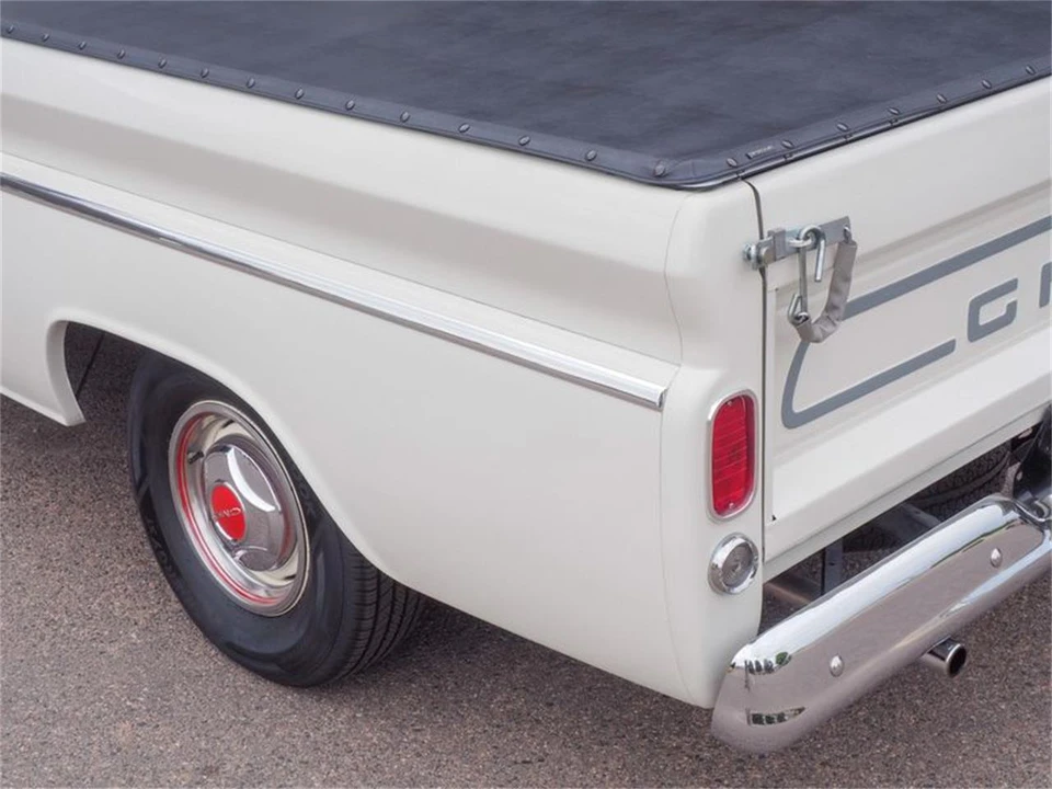 1966 GMC C/K 1st Gen - Image 29 of 31