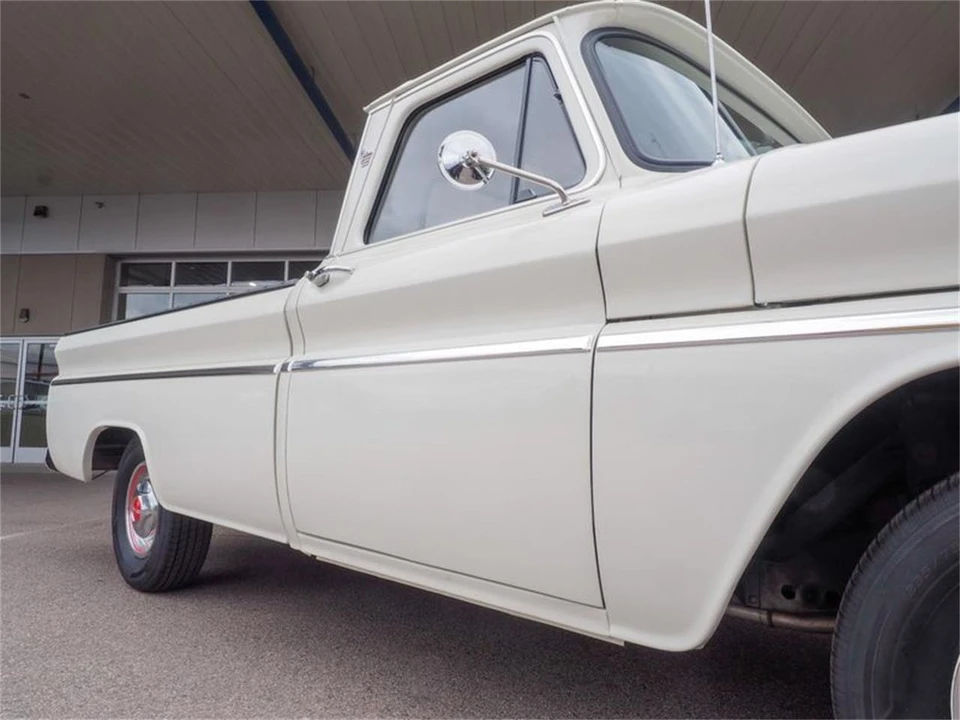 1966 GMC C/K 1st Gen - Image 12 of 31