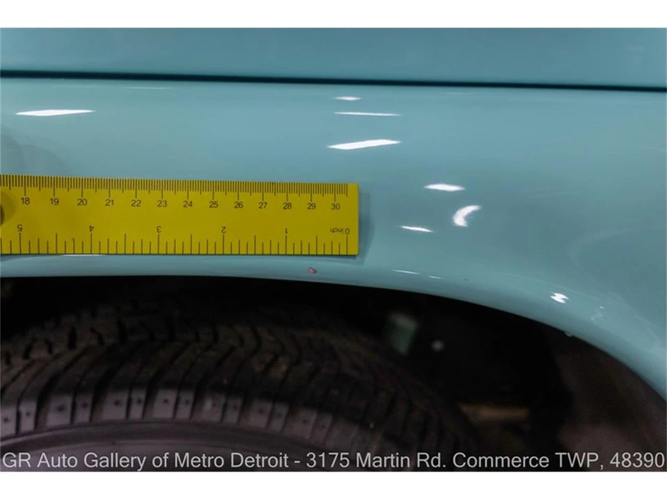 1966 GMC C/K 1st Gen - Image 27 of 31