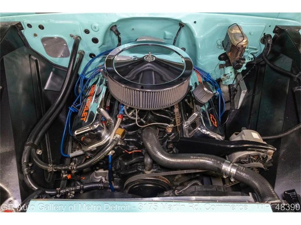 1966 GMC C/K 1st Gen - Image 18 of 31