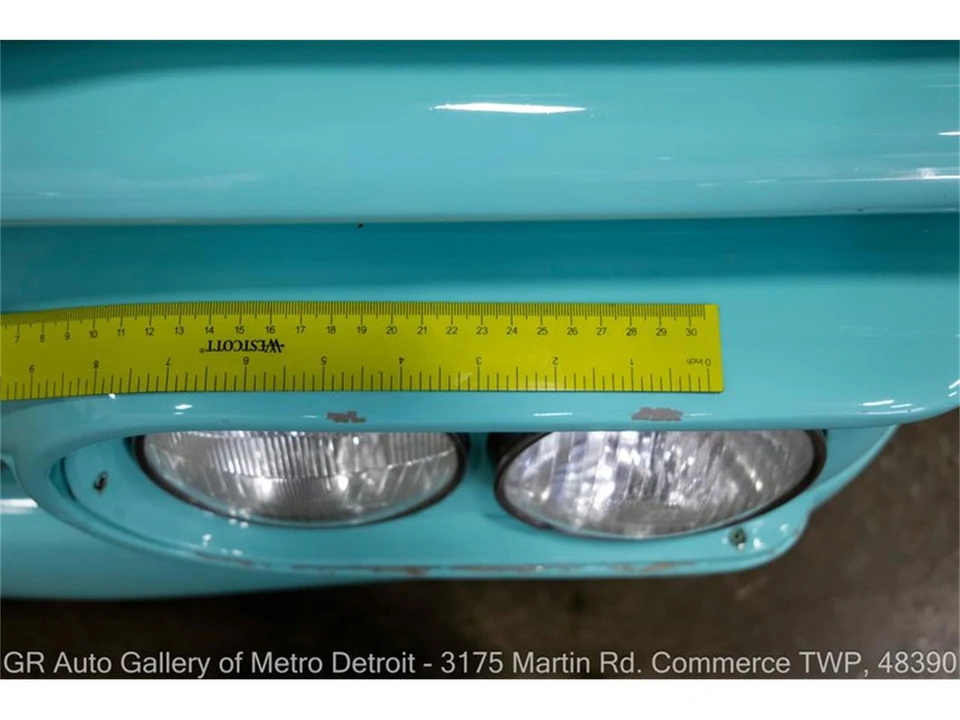 1966 GMC C/K 1st Gen - Image 24 of 31