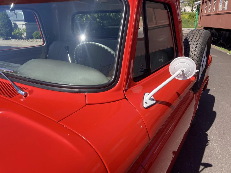 1966 GMC C/K 1st Gen - Image 24 of 31