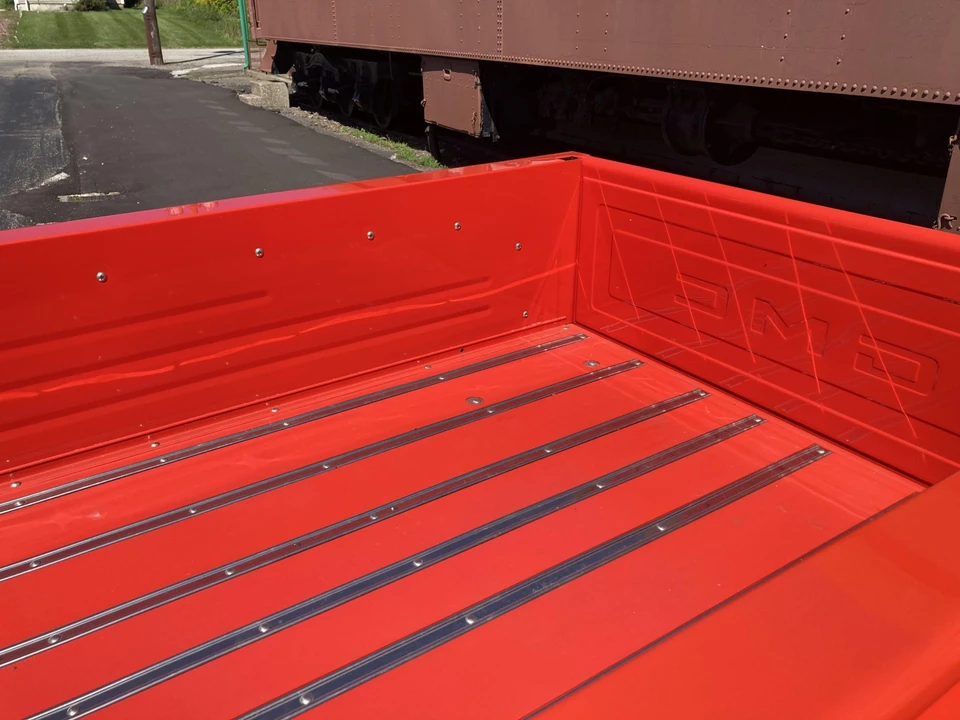 1966 GMC C/K 1st Gen - Image 31 of 31