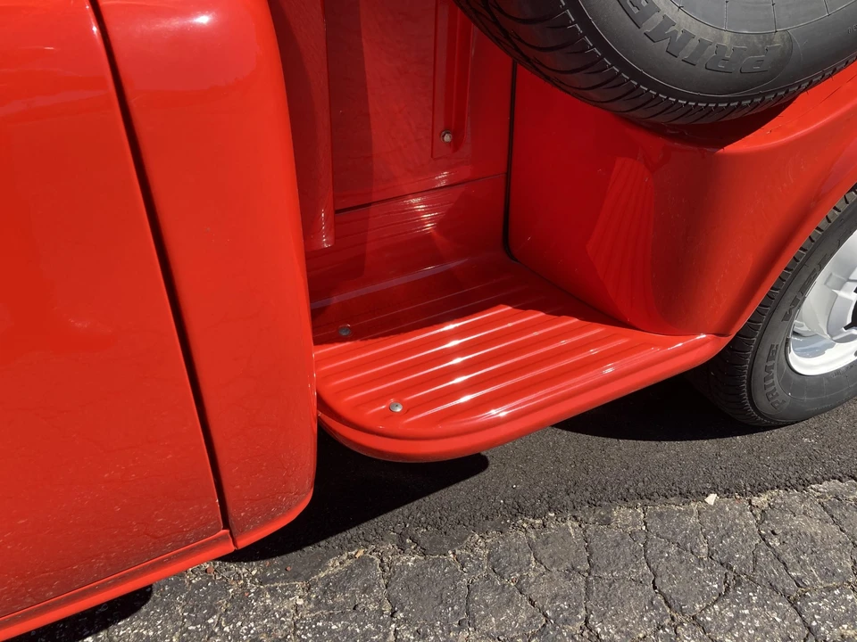 1966 GMC C/K 1st Gen - Image 28 of 31