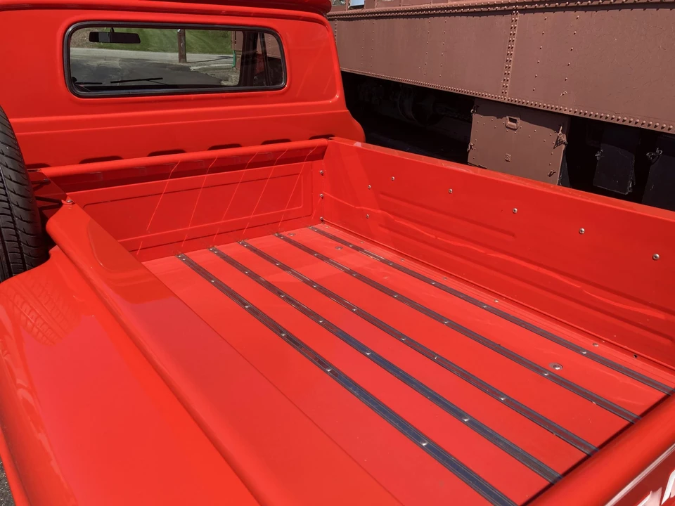 1966 GMC C/K 1st Gen - Image 30 of 31