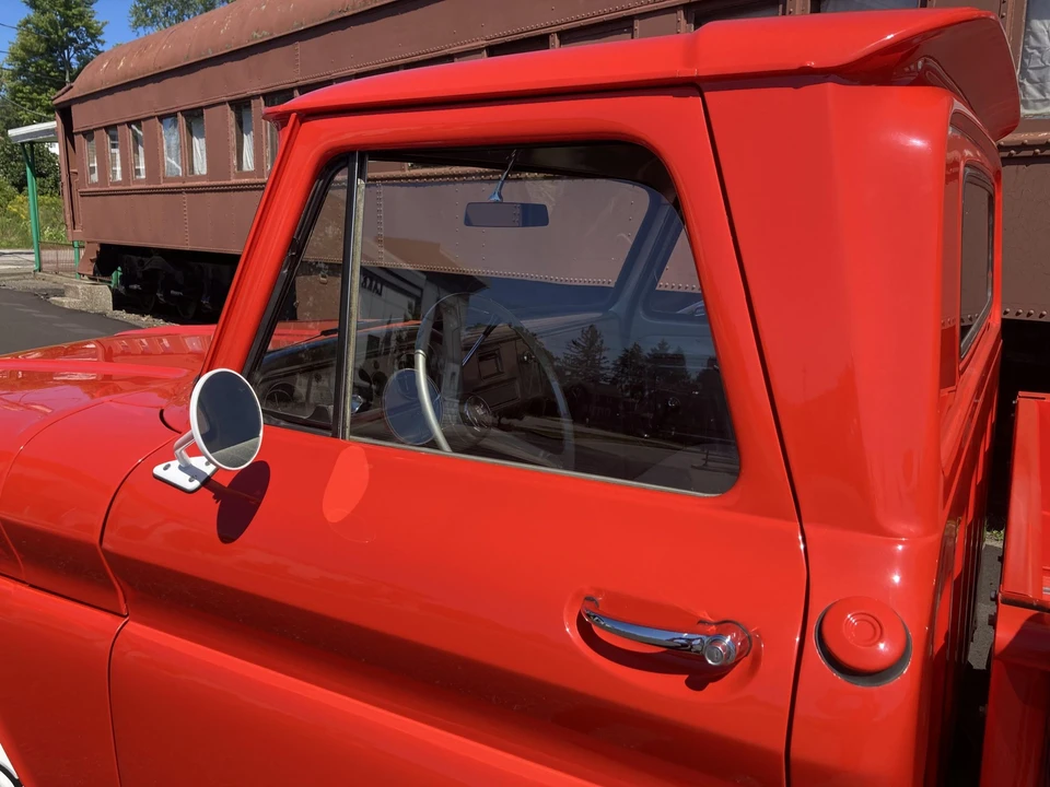1966 GMC C/K 1st Gen - Image 26 of 31