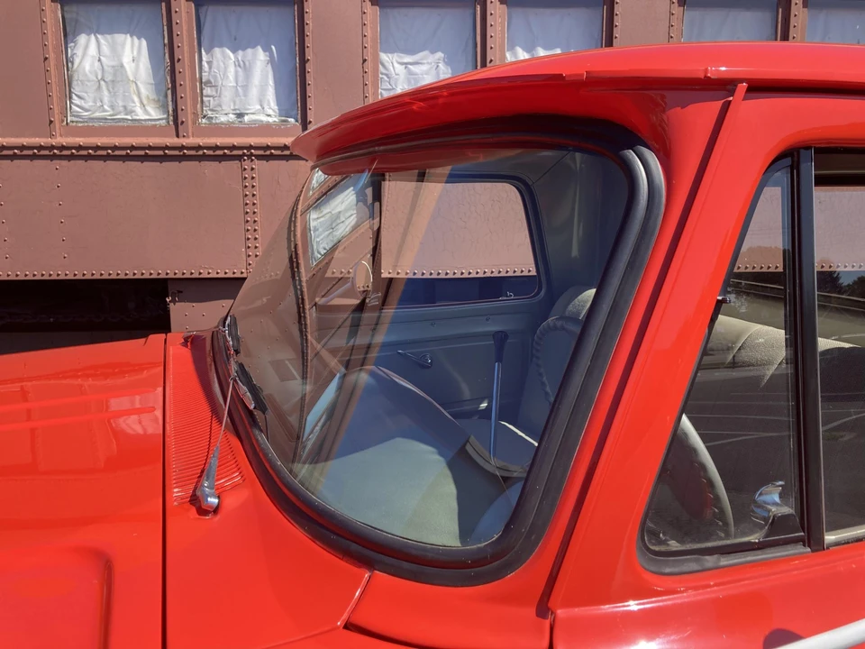 1966 GMC C/K 1st Gen - Image 23 of 31