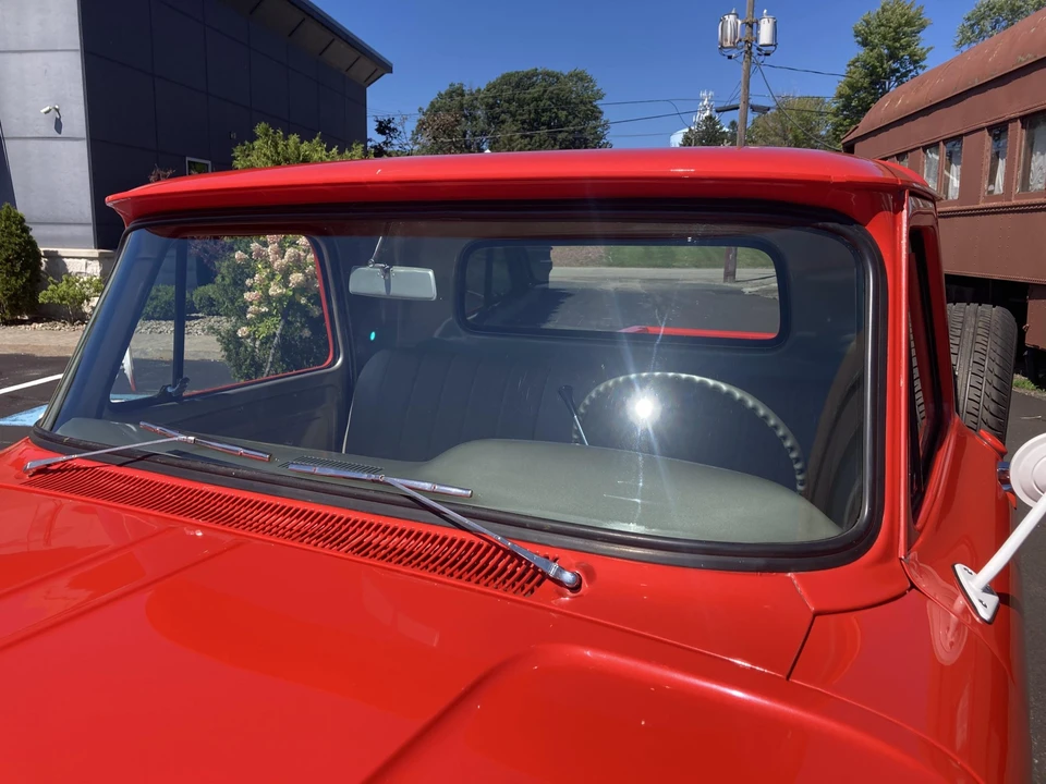 1966 GMC C/K 1st Gen - Image 21 of 31
