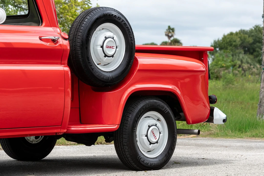 1966 GMC C/K 1st Gen - Image 24 of 31
