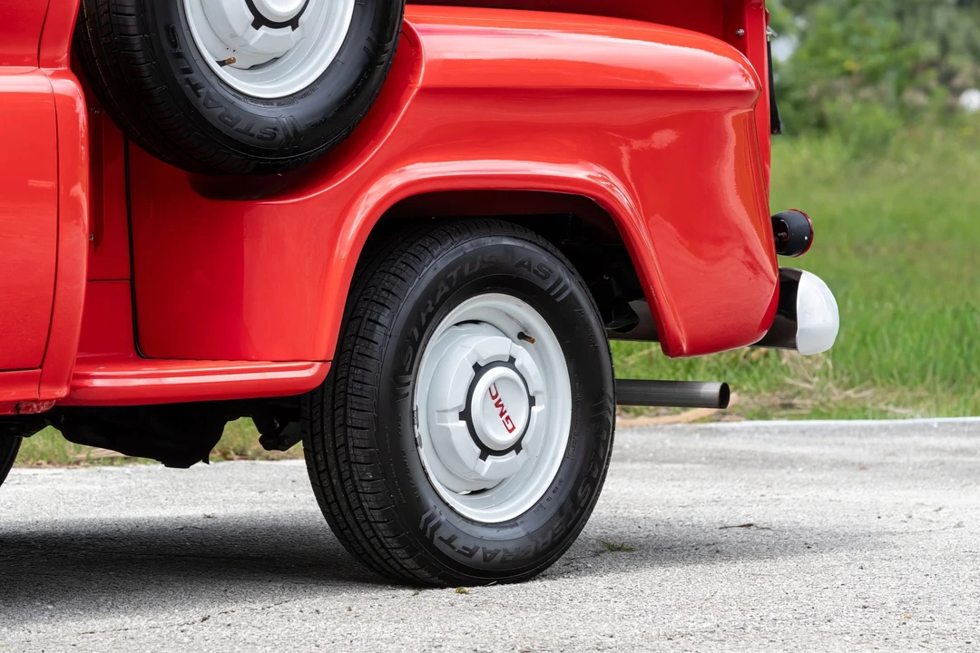 1966 GMC C/K 1st Gen - Image 25 of 31