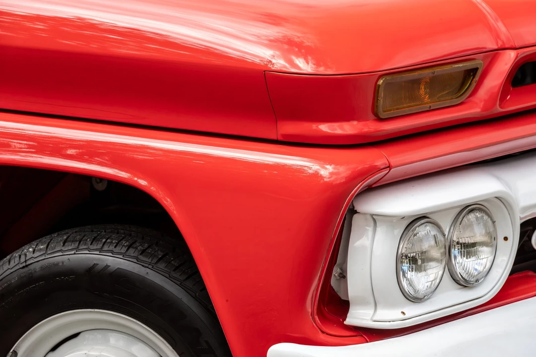 1966 GMC C/K 1st Gen - Image 30 of 31