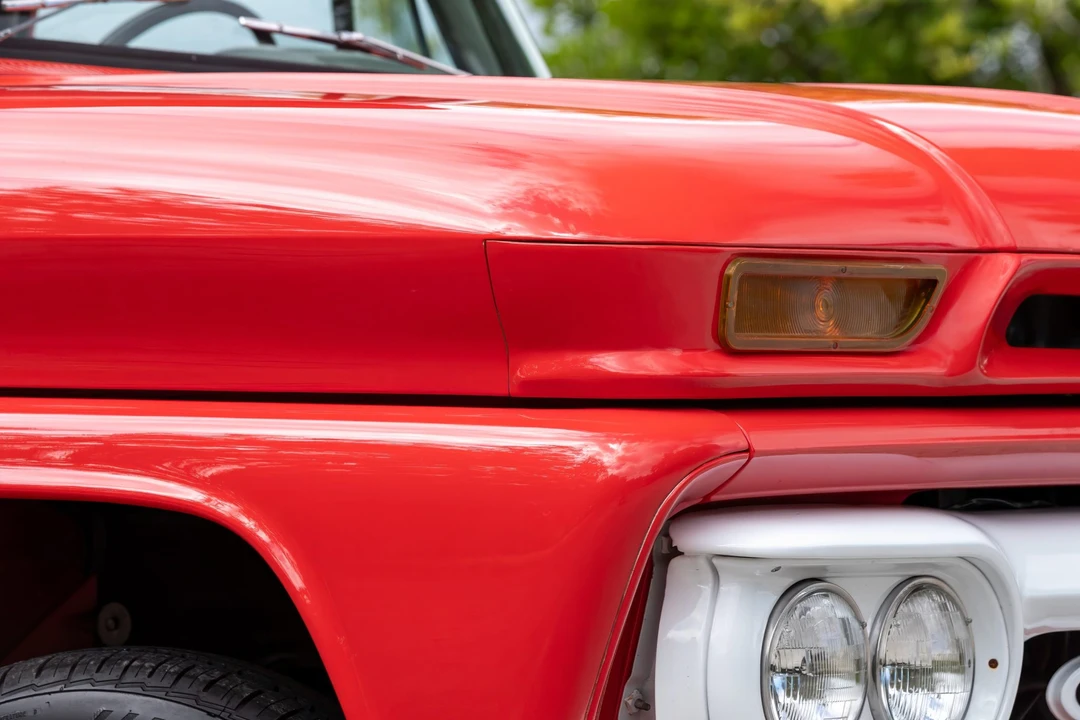 1966 GMC C/K 1st Gen - Image 31 of 31