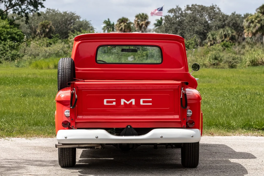 1966 GMC C/K 1st Gen - Image 11 of 31