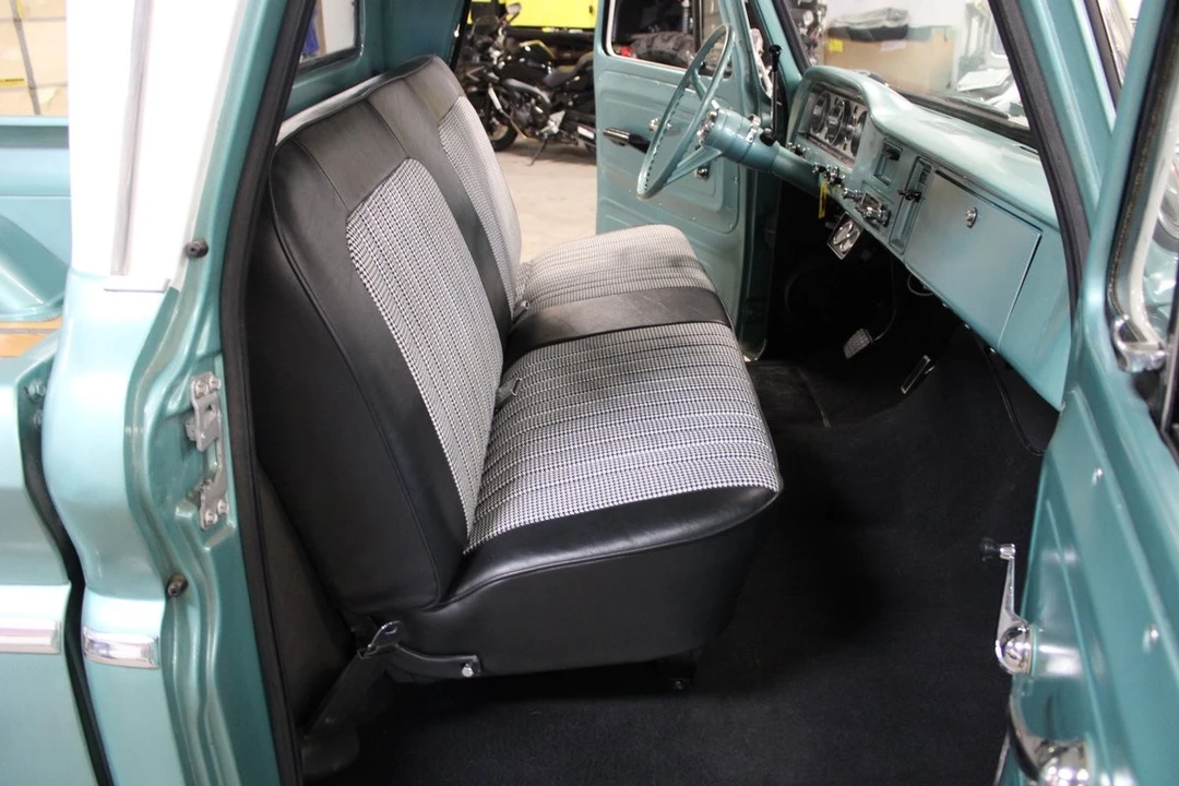 1966 GMC C/K 1st Gen - Image 21 of 31