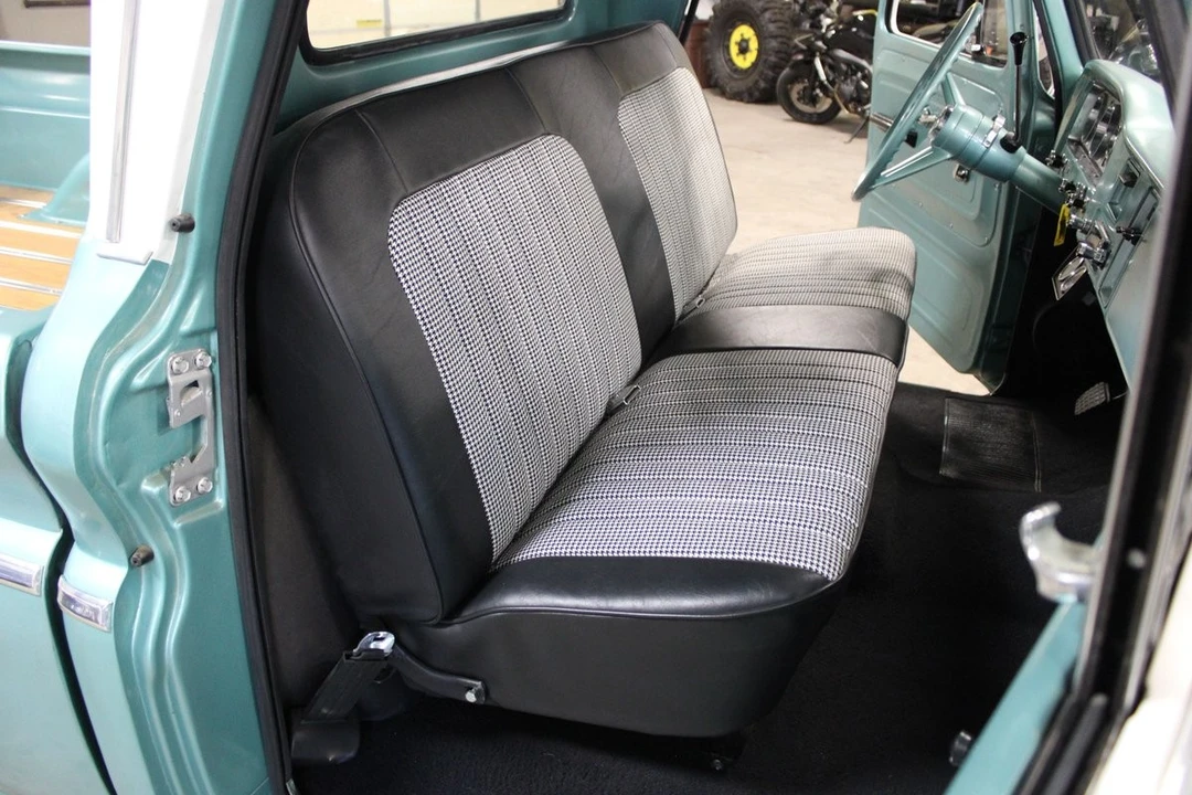 1966 GMC C/K 1st Gen - Image 22 of 31