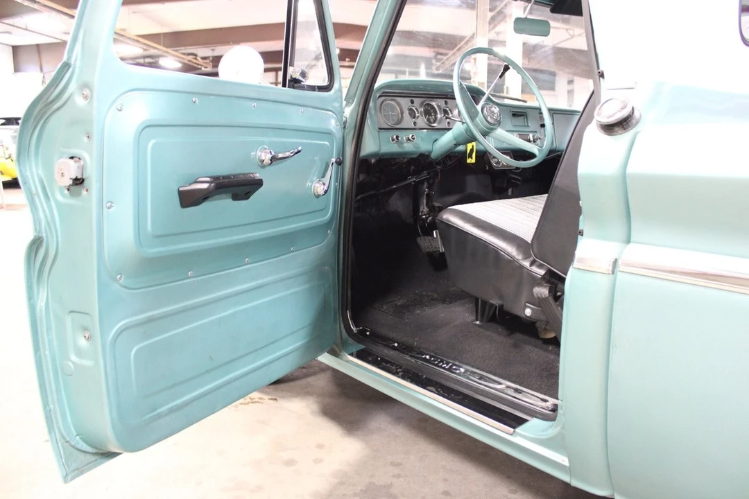 1966 GMC C/K 1st Gen - Image 24 of 31