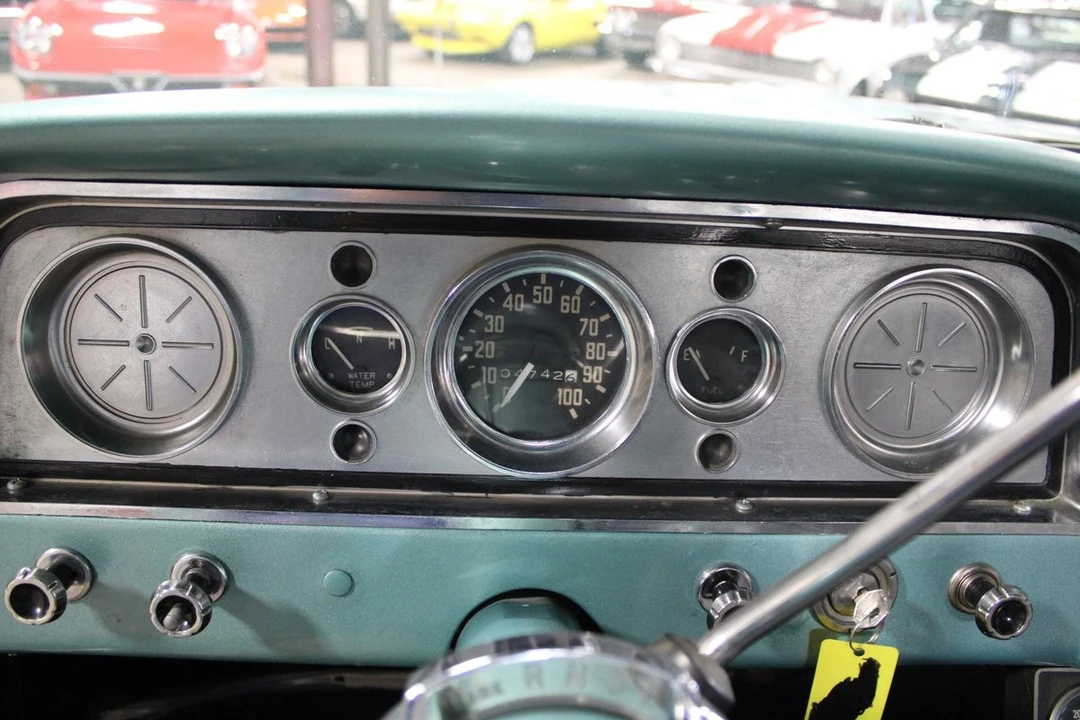 1966 GMC C/K 1st Gen - Image 30 of 31