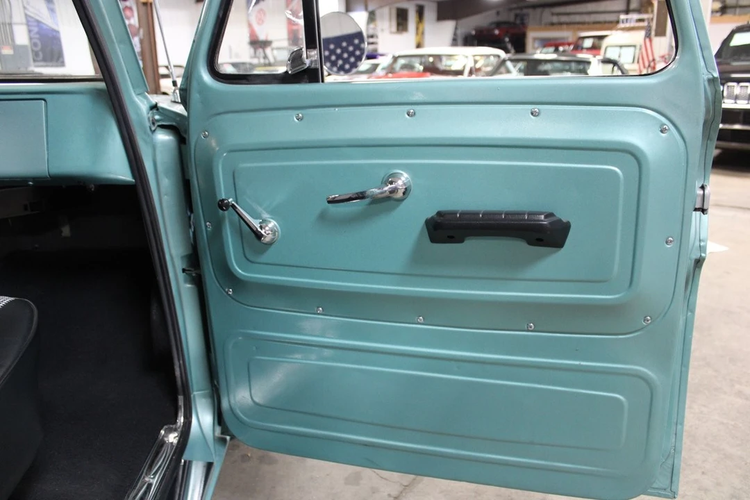 1966 GMC C/K 1st Gen - Image 20 of 31