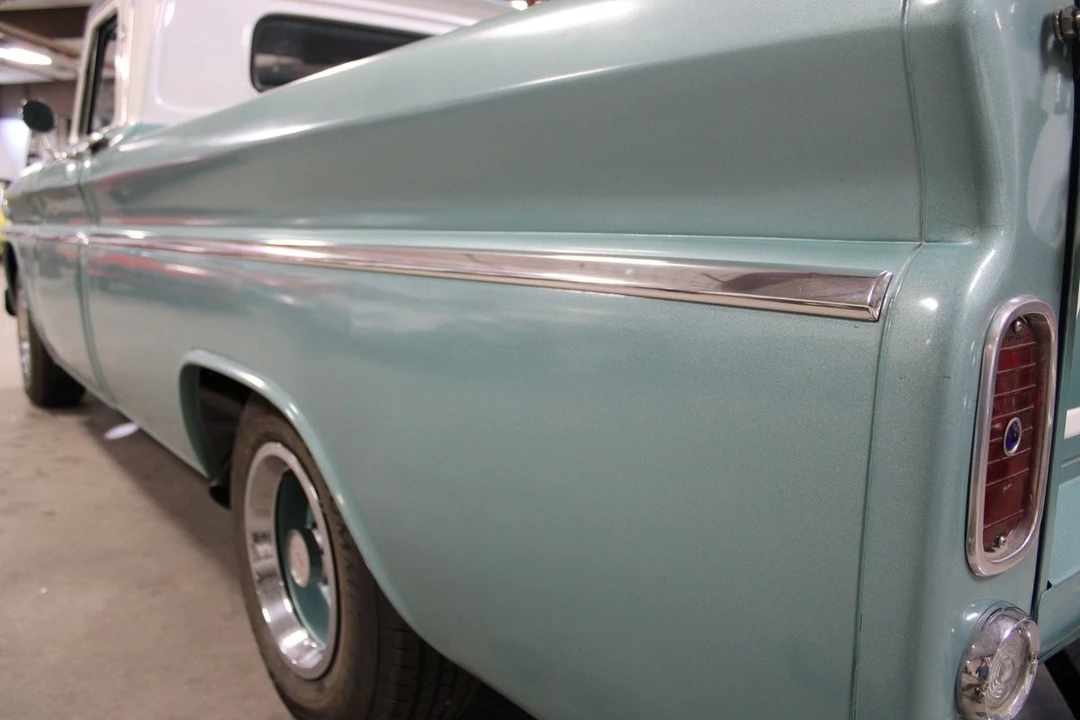 1966 GMC C/K 1st Gen - Image 12 of 31