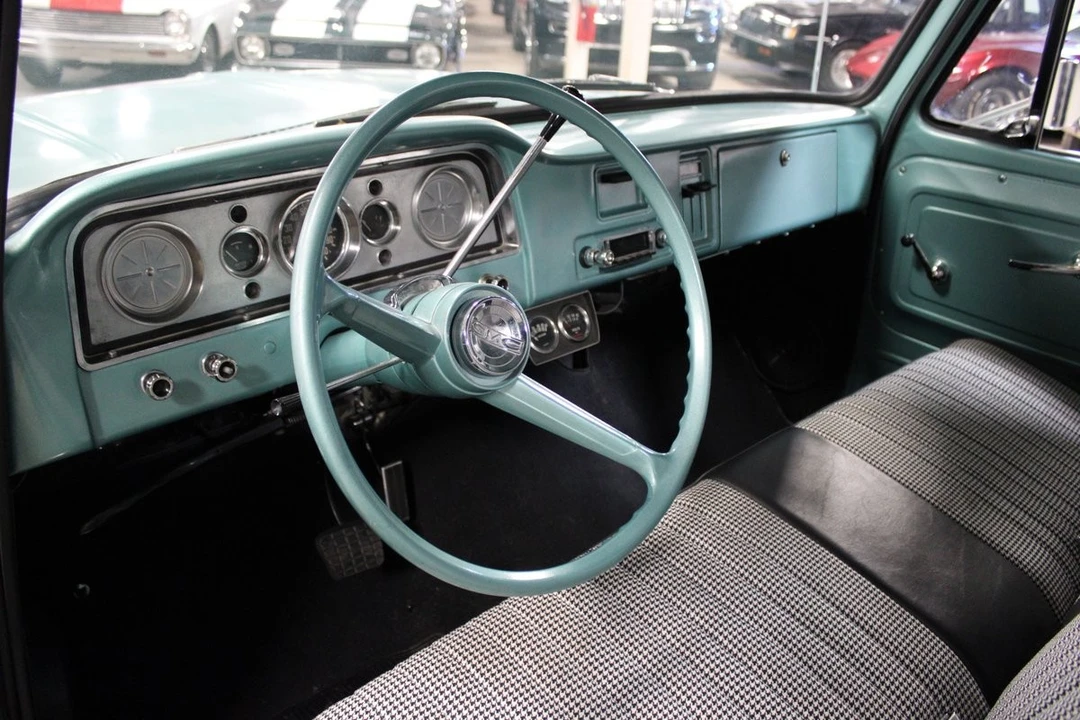 1966 GMC C/K 1st Gen - Image 29 of 31
