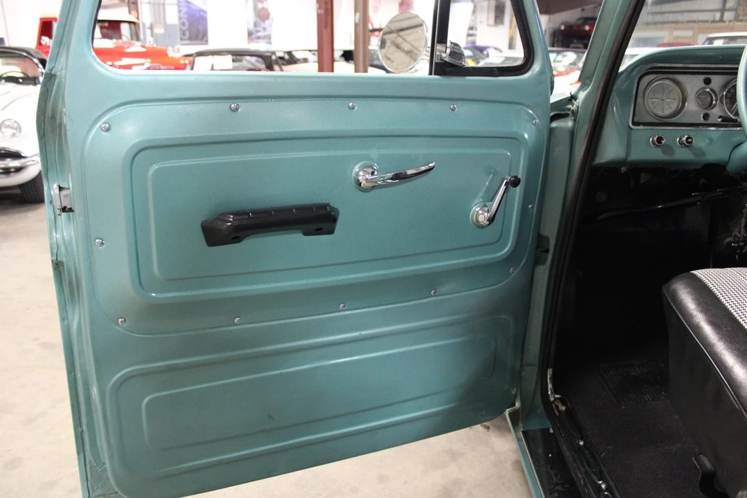 1966 GMC C/K 1st Gen - Image 25 of 31