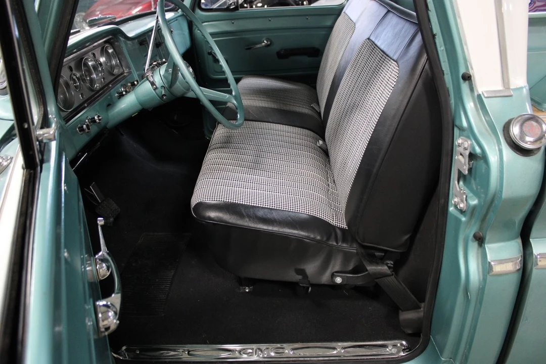1966 GMC C/K 1st Gen - Image 26 of 31