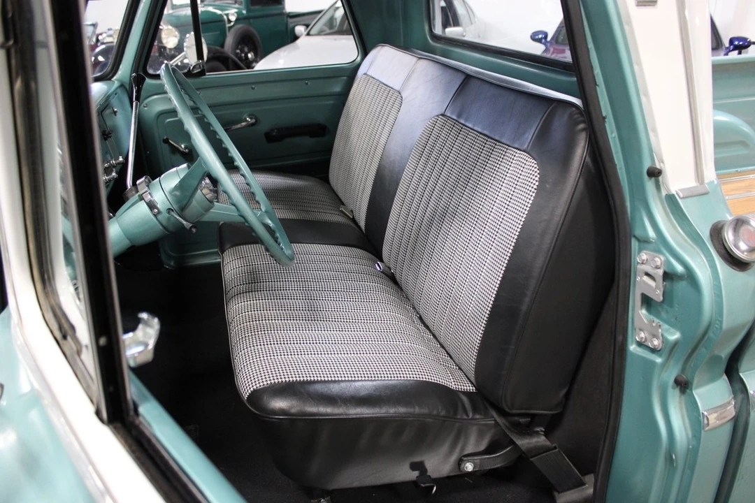 1966 GMC C/K 1st Gen - Image 27 of 31