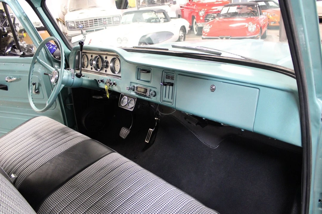 1966 GMC C/K 1st Gen - Image 23 of 31