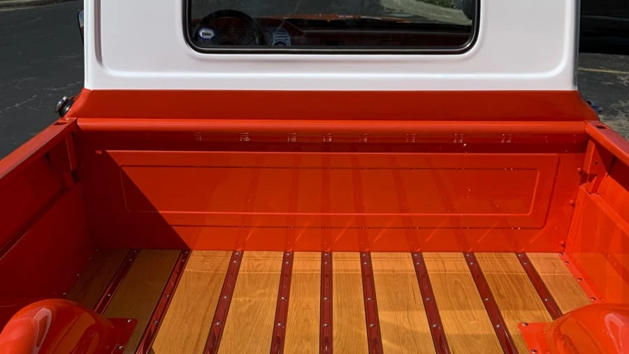 1966 GMC C/K 1st Gen - Image 5 of 8