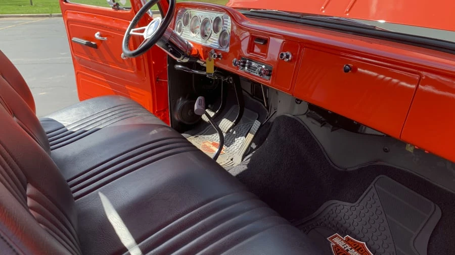 1966 GMC C/K 1st Gen - Image 6 of 8