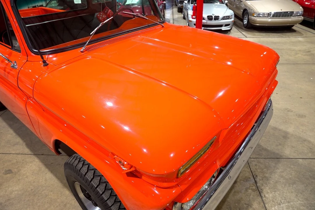1966 GMC C/K 1st Gen - Image 18 of 21