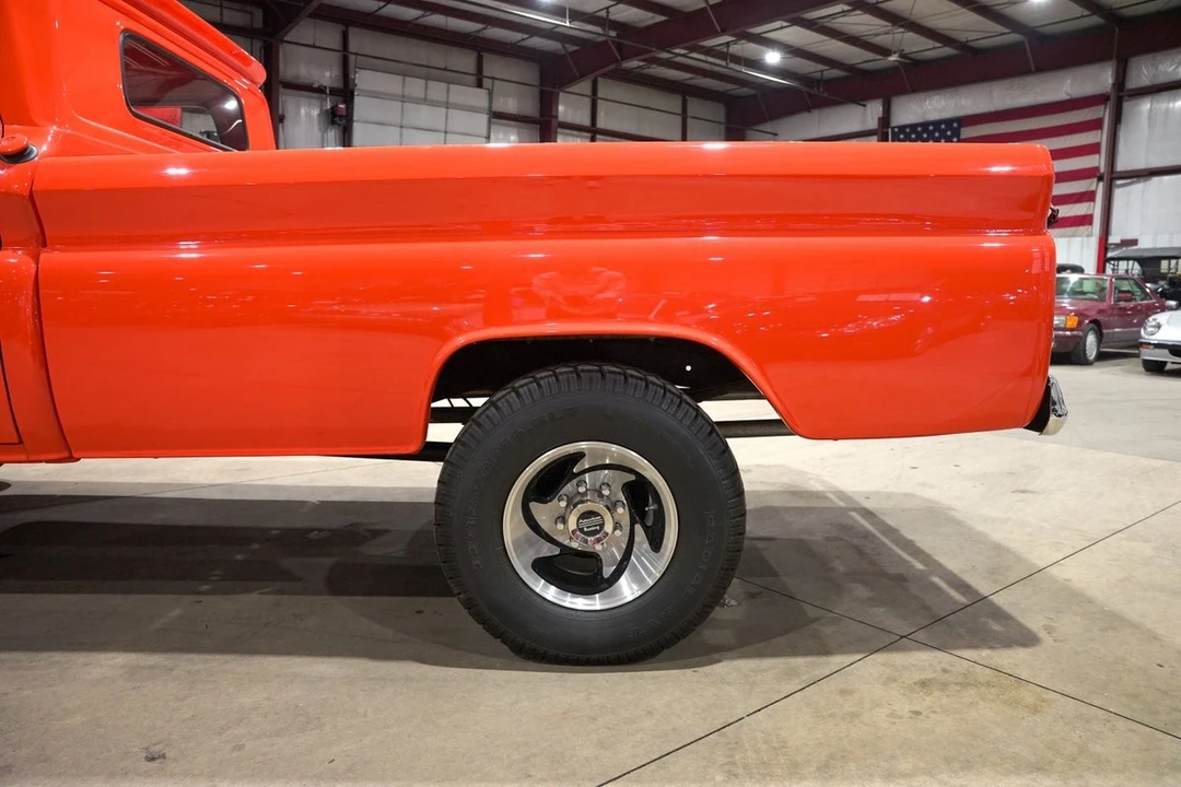 1966 GMC C/K 1st Gen - Image 5 of 21