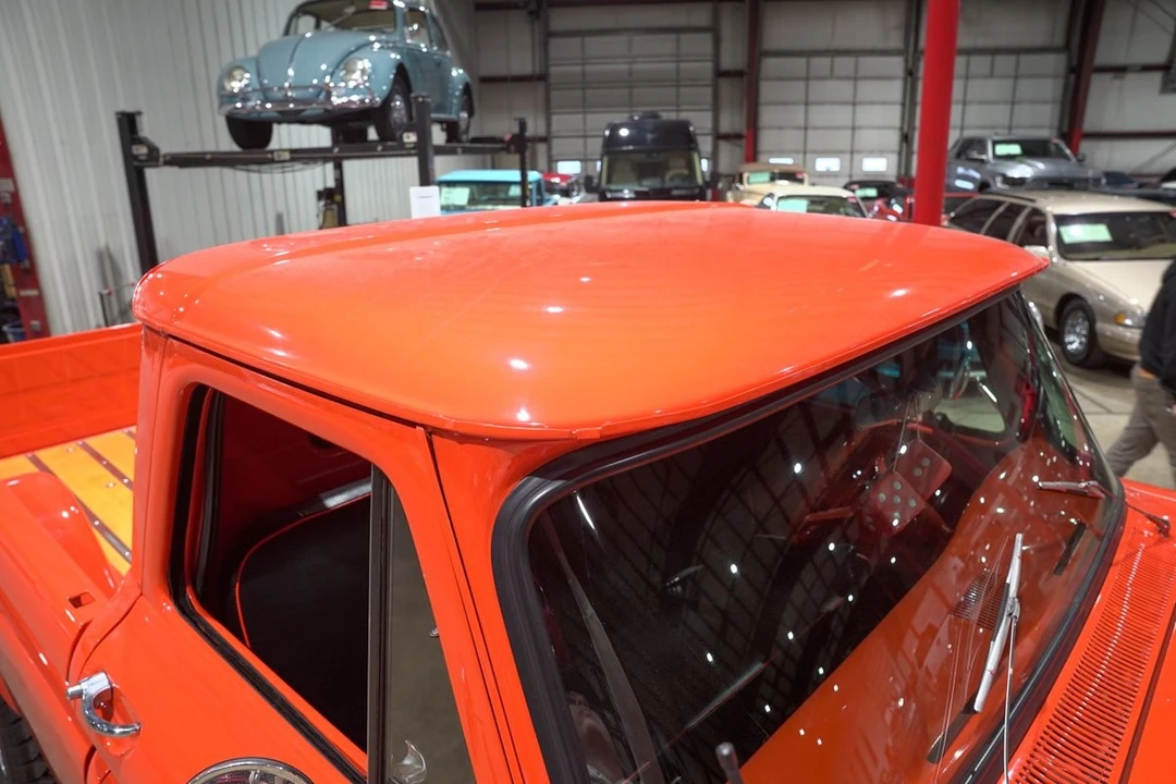 1966 GMC C/K 1st Gen - Image 19 of 21