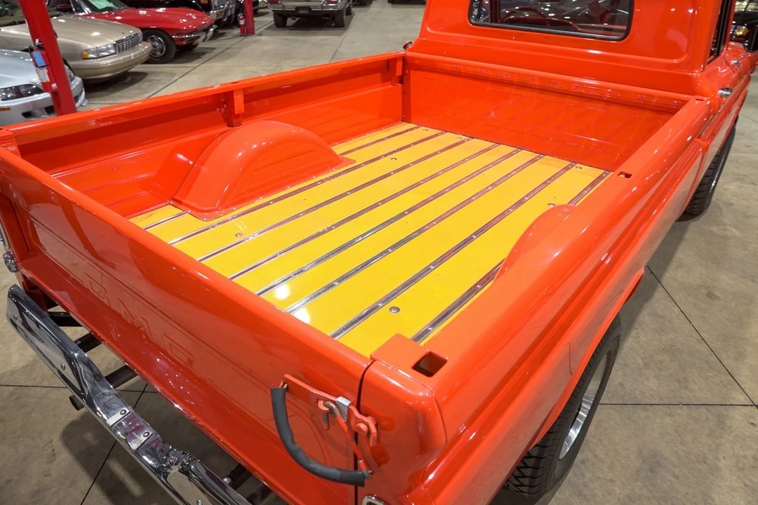 1966 GMC C/K 1st Gen - Image 20 of 21