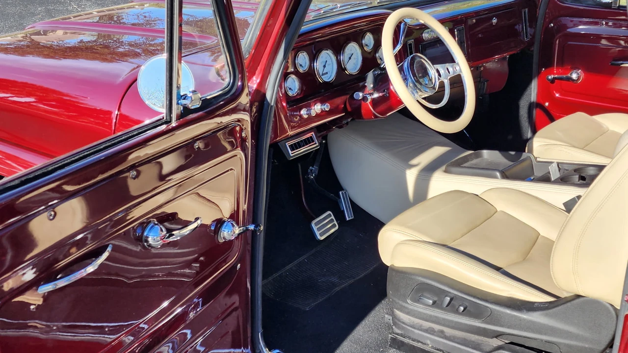 1966 GMC C/K 1st Gen - Image 3 of 12