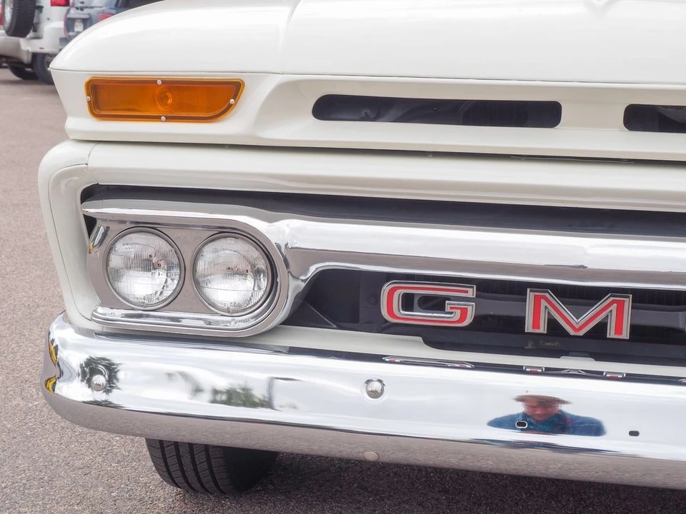 1966 GMC C/K 1st Gen - Image 20 of 31