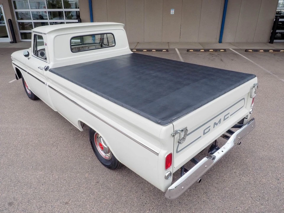 1966 GMC C/K 1st Gen - Image 10 of 31