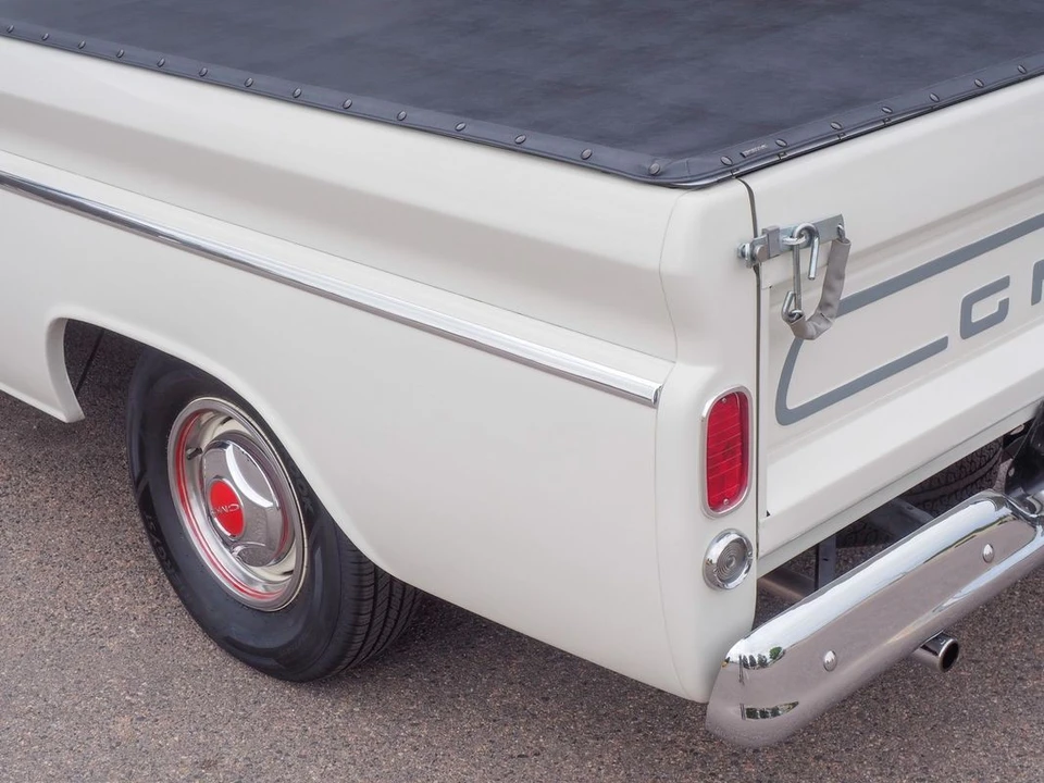 1966 GMC C/K 1st Gen - Image 30 of 31