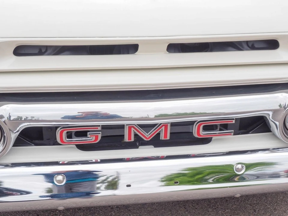 1966 GMC C/K 1st Gen - Image 24 of 31