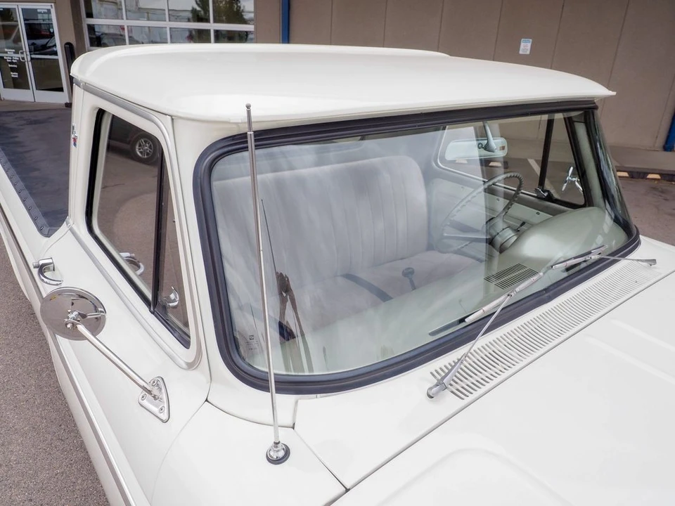 1966 GMC C/K 1st Gen - Image 26 of 31