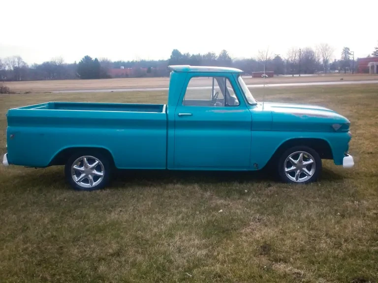 1966 GMC C/K 1st Gen - Image 8 of 11