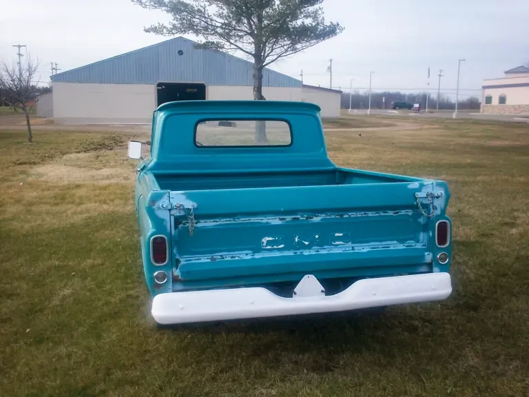 1966 GMC C/K 1st Gen - Image 6 of 11