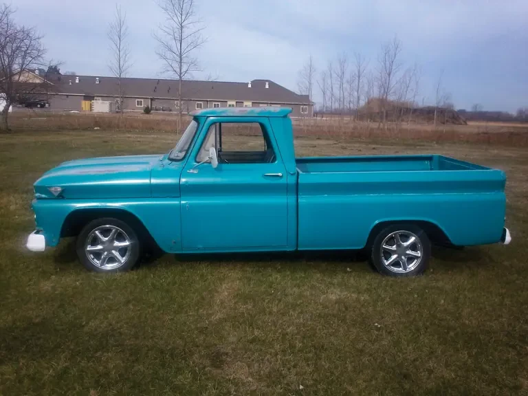 1966 GMC C/K 1st Gen - Image 3 of 11