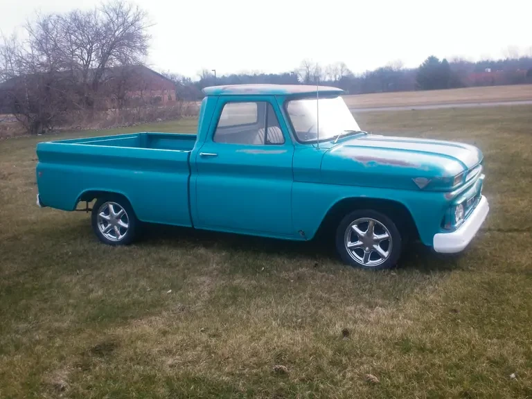 1966 GMC C/K 1st Gen - Image 2 of 11