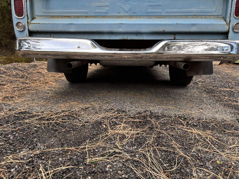 1966 GMC C/K 1st Gen - Image 23 of 31