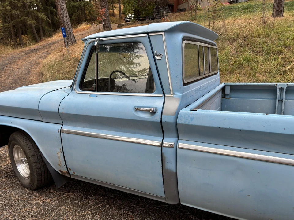 1966 GMC C/K 1st Gen - Image 15 of 31