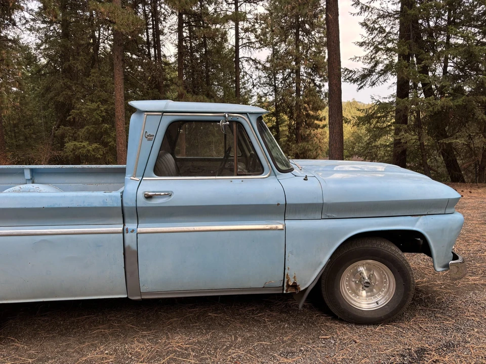1966 GMC C/K 1st Gen - Image 29 of 31